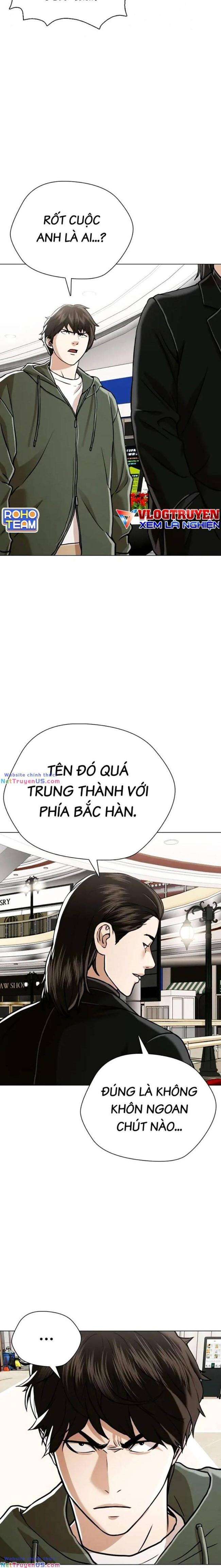 Điệp Viên 18 Tuổi - Page 19