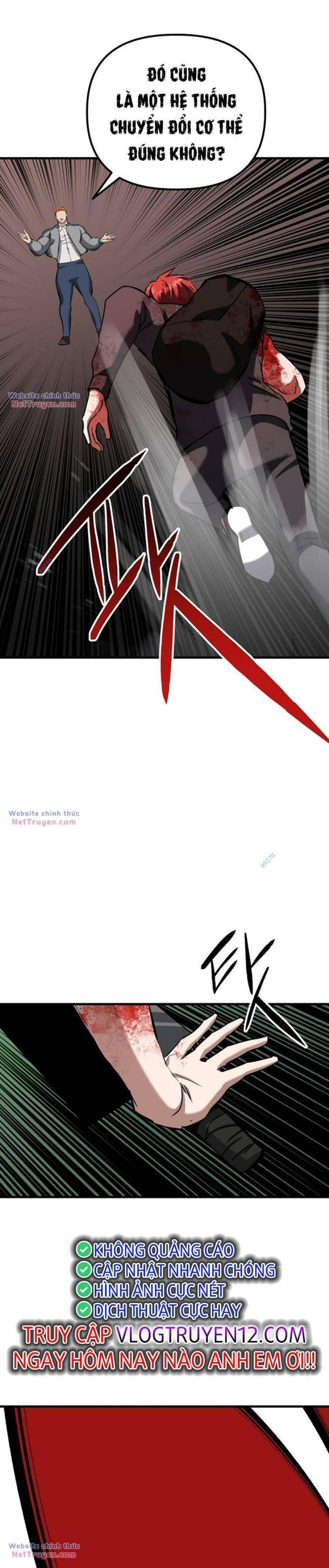 Sát Nhân Cuồng Loạn - Page 29