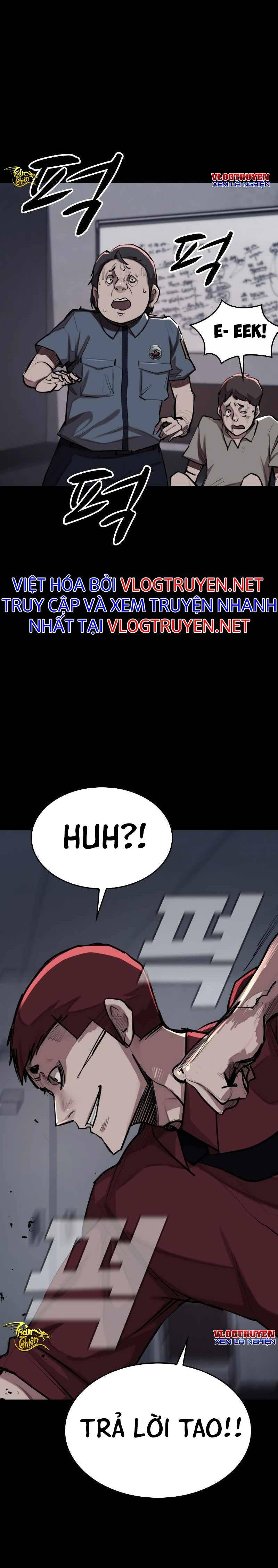 Xích Nguyệt - Page 36