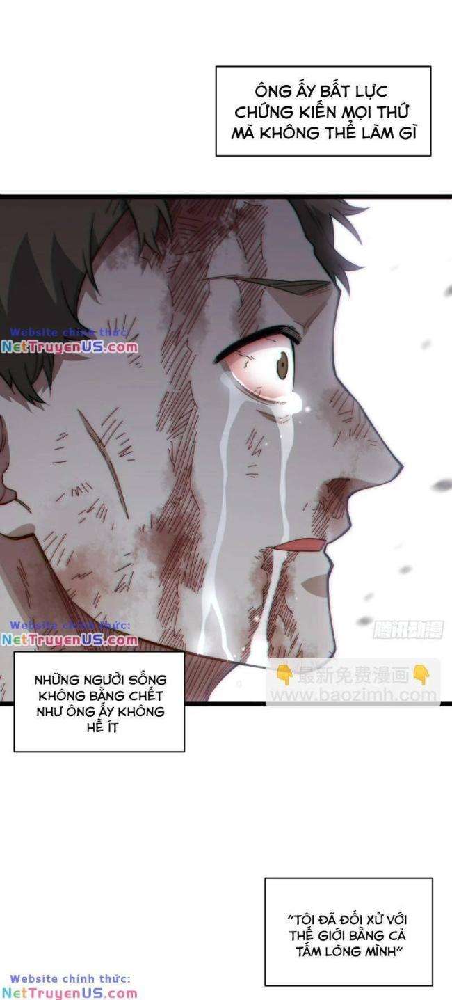 Hành Trình Cốt Binh Trở Thành Hiệp Sĩ - Page 15