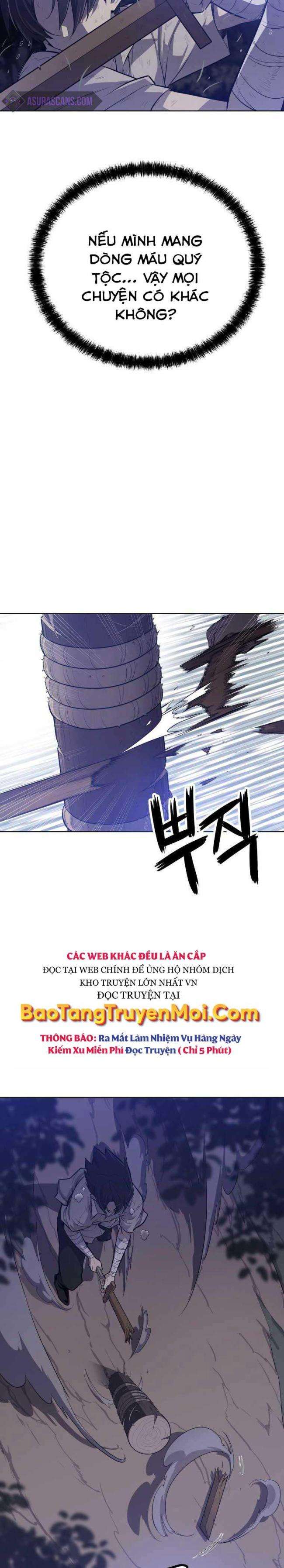 Chế Ngự Kiếm - Page 23