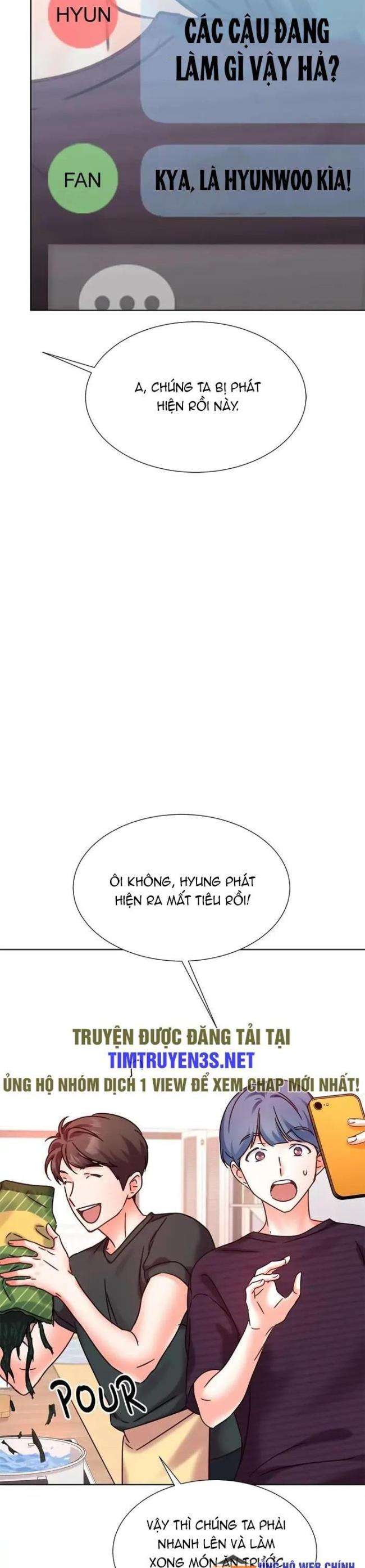 Trở Lại Làm Idol - Page 36