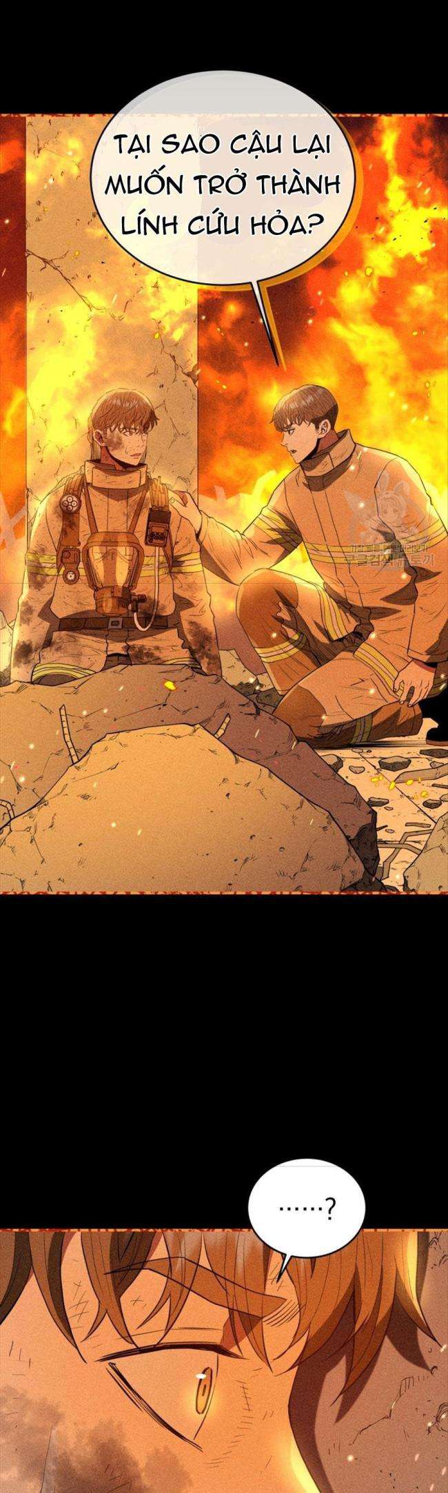 Hệ Thống Cứu Hộ - Page 14