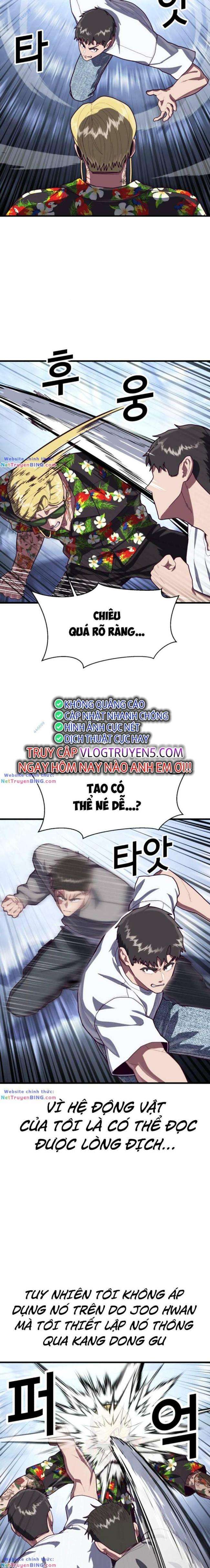 Tên Vâng Lời Tuyệt Đối - Page 25