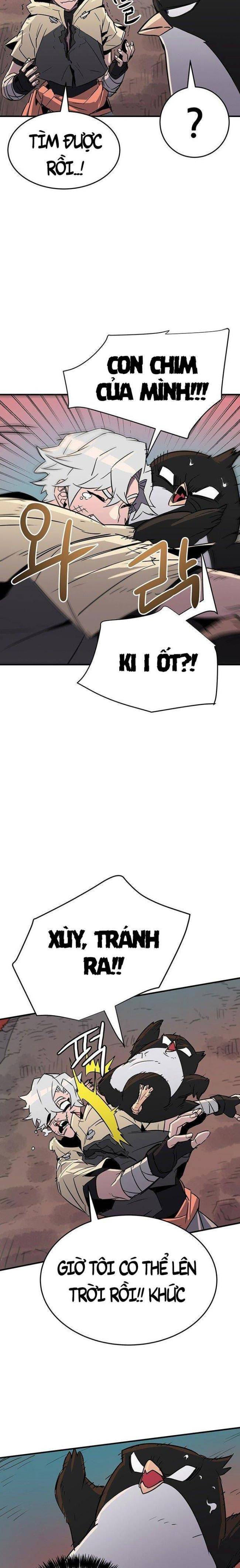 Chủ Nhân Thiên Giới - Page 46