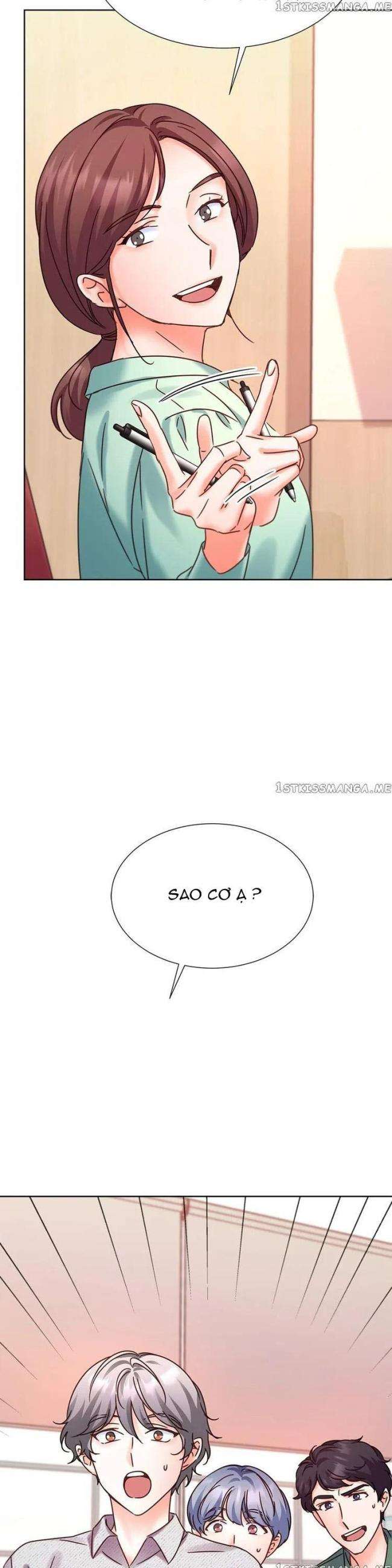 Trở Lại Làm Idol - Page 43