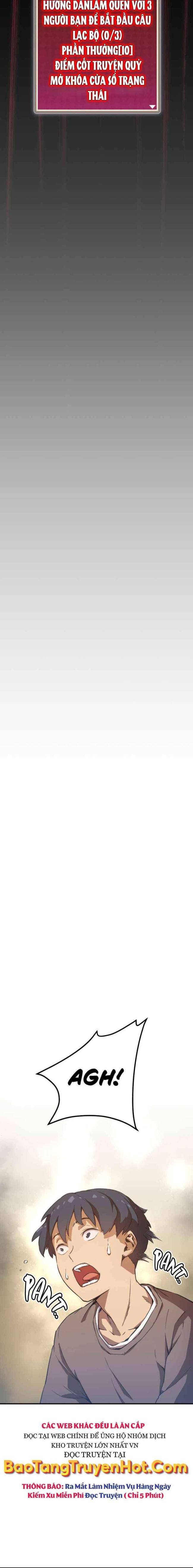 Câu Lạc Bộ Truyện Ma - Page 20