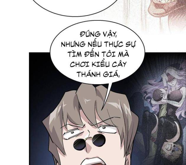 Thế Giới Này Quá Đỗi Nguy Hiểm - Page 27