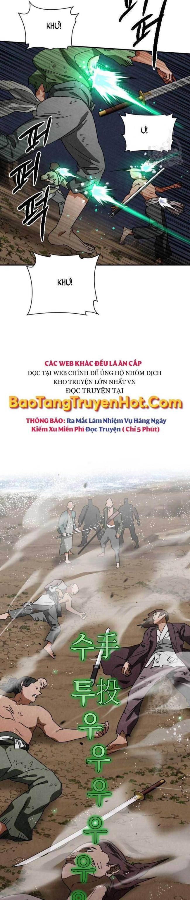 Thiên Kiếm Kỳ Hiệp - Page 17