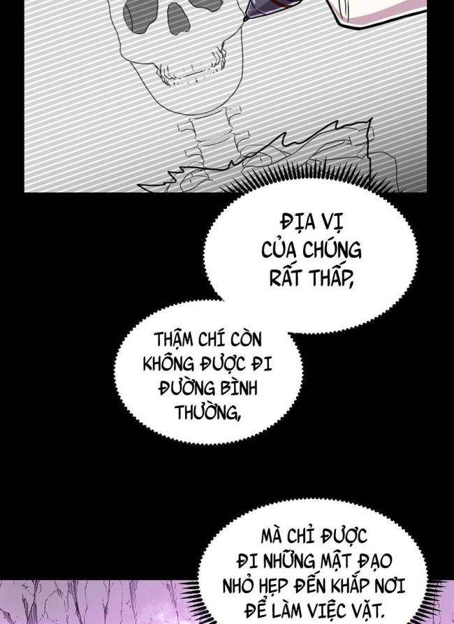 Sinh Tồn Trong Thế Giới Truyện Tranh - Page 47