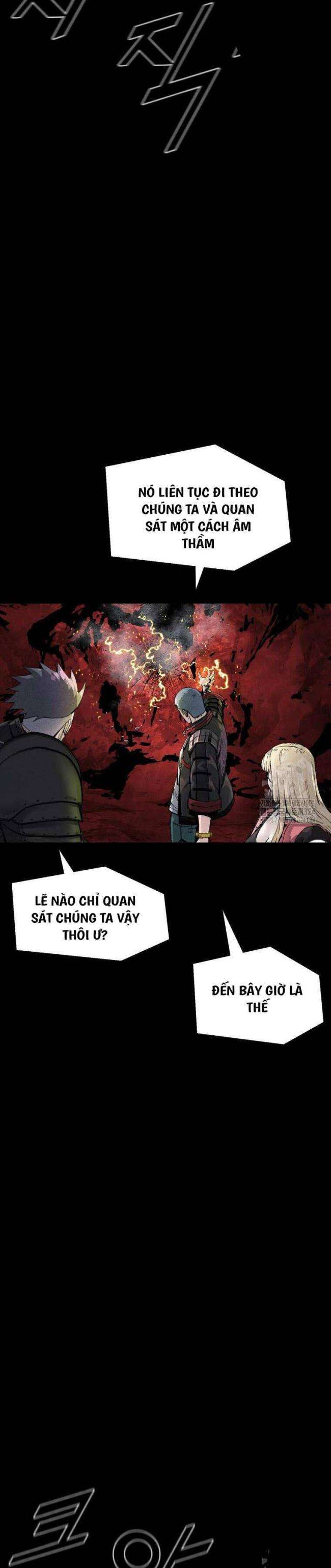 Mật Mã Mê Cung - Page 15