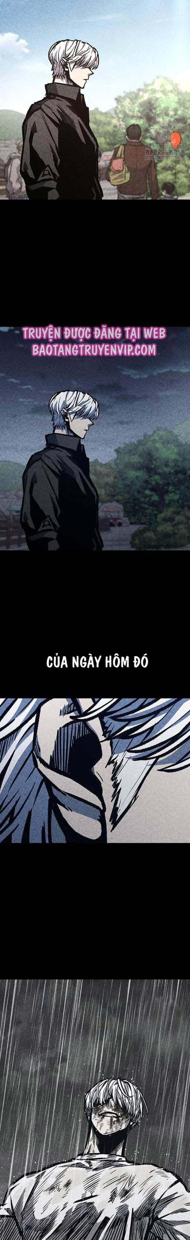 Huyền Thoại Tái Xuất - Page 7