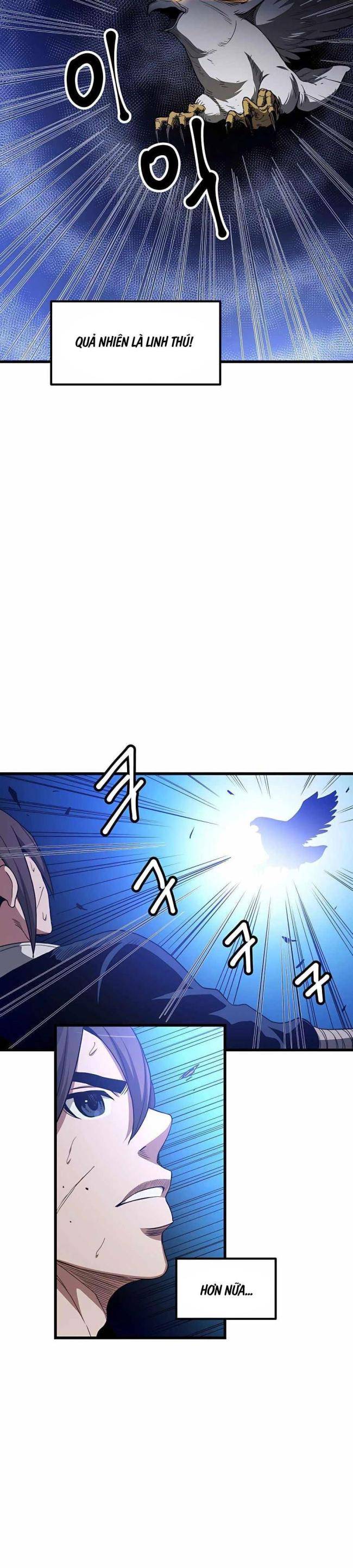 Băng Y Kiếm Thần - Page 16