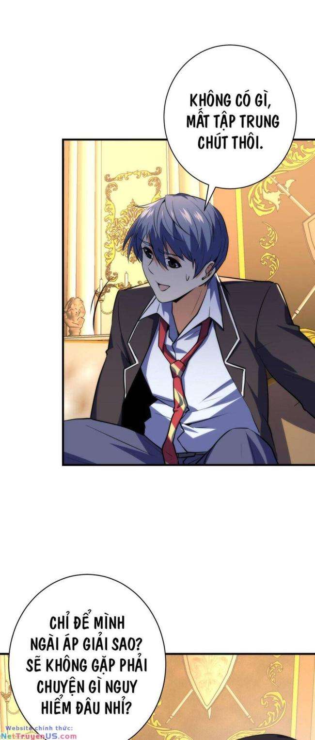 Trở Thành Thần Chủ Cthulhu - Page 34