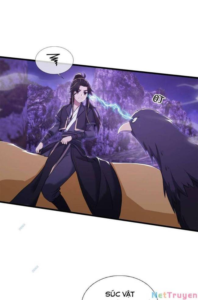 Lược Thiên Ký - Page 38