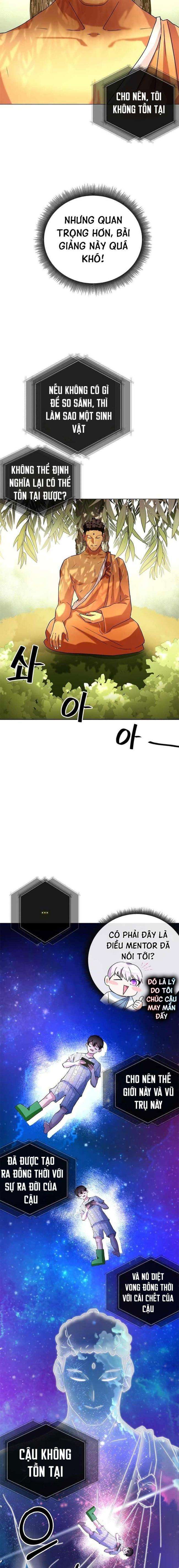 Học Viện Tối Thượng - Page 31