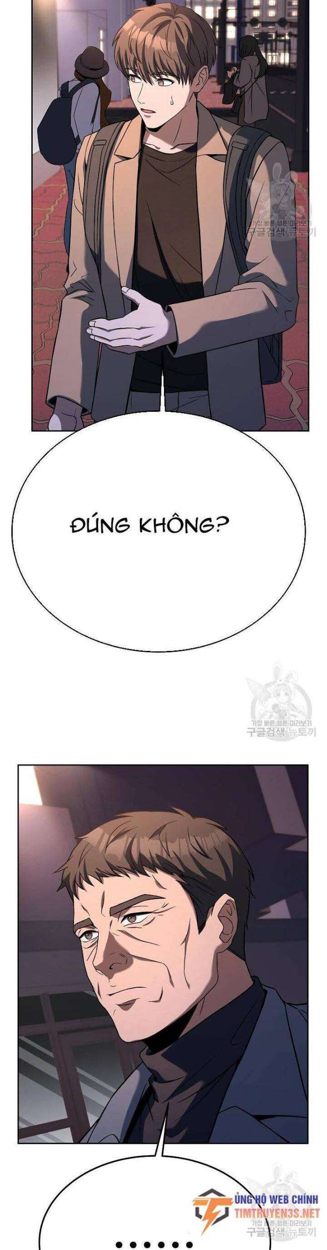 Đầu Bếp Trẻ Nhất Tới Từ Khách Sạn Hạng Ba - Page 7