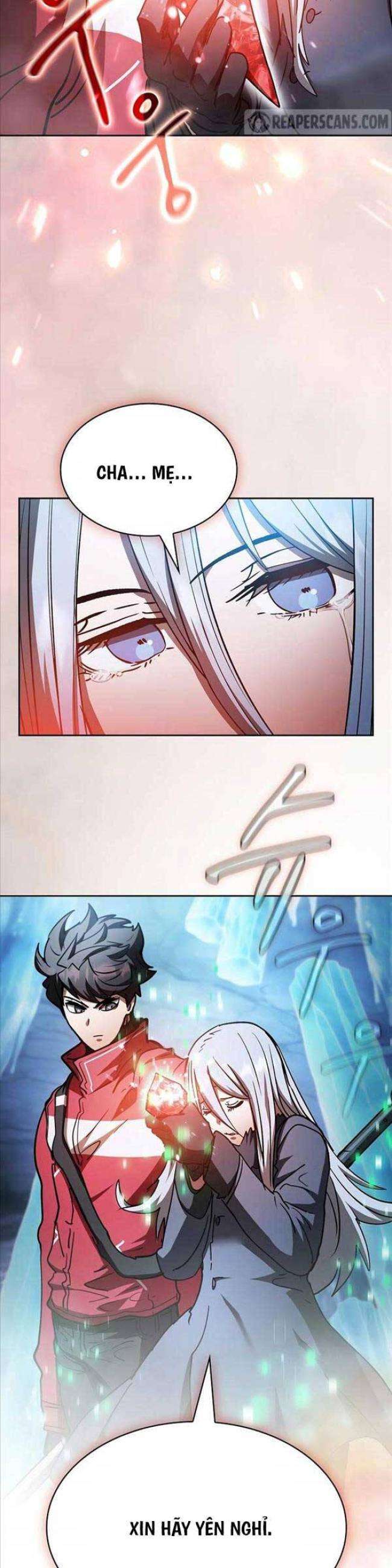 Thợ Săn Kỳ Ảo - Page 14