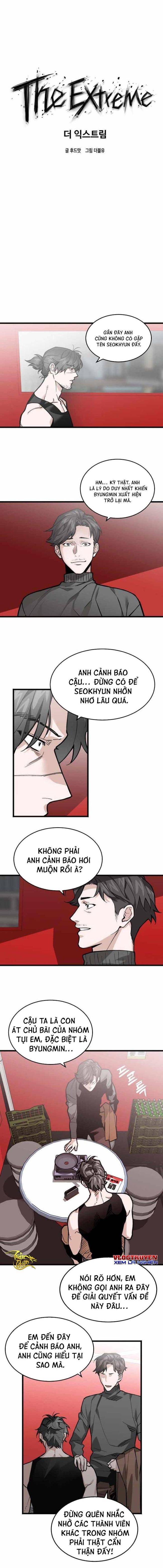 Trượt Ván Cực Hạn - Page 4