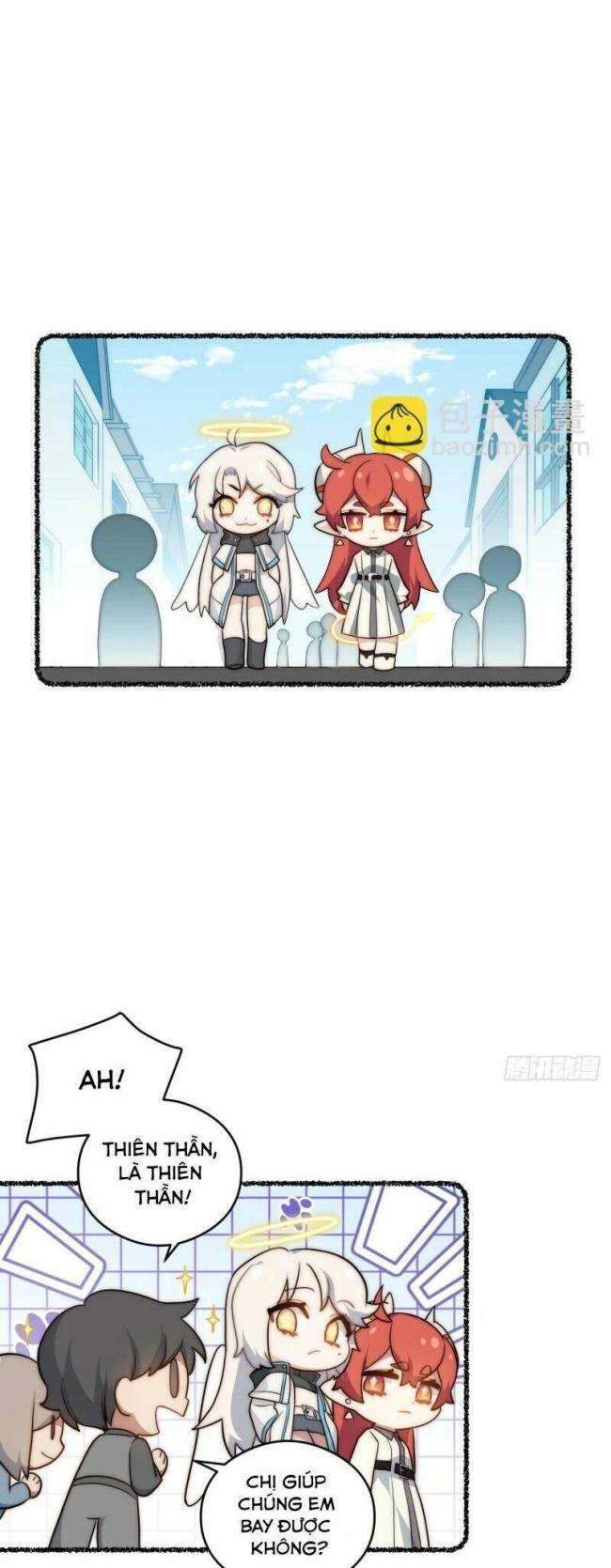 Hành Trình Cốt Binh Trở Thành Hiệp Sĩ - Page 10