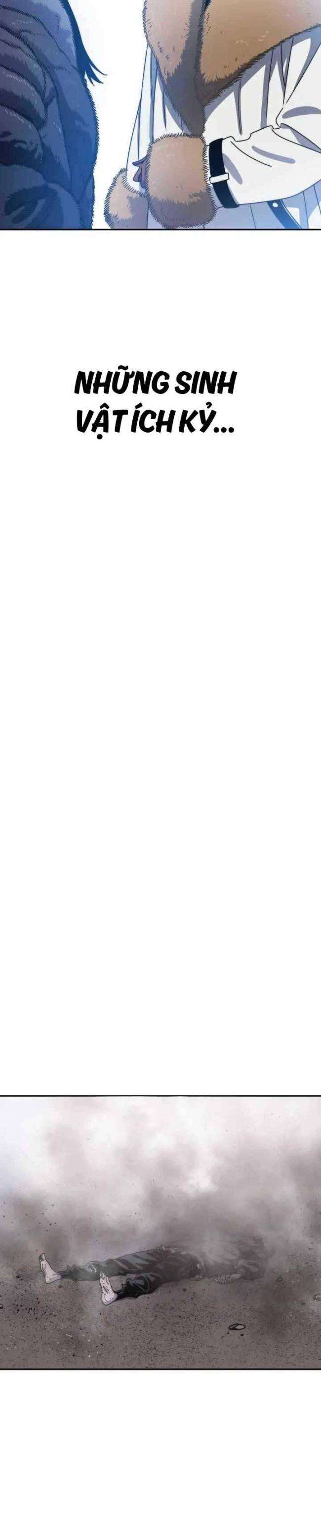 Tồn Tại Vĩnh Hằng - Page 20