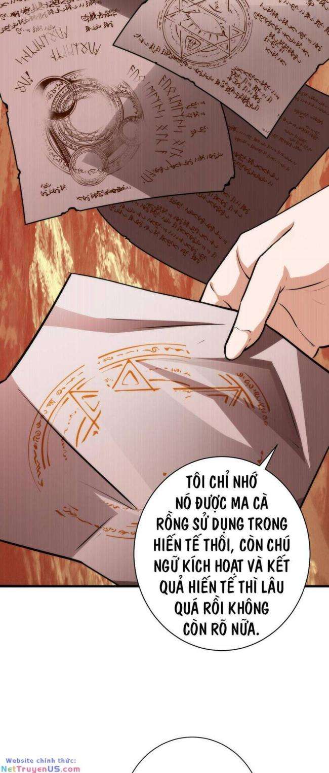 Trở Thành Thần Chủ Cthulhu - Page 25