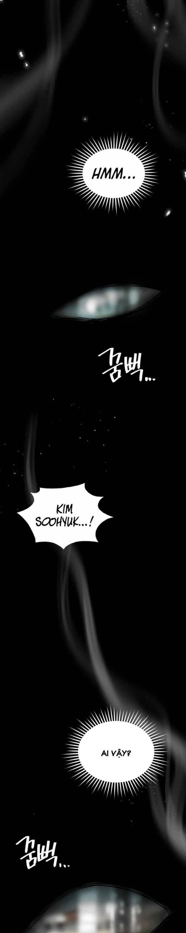 Hệ Thống Cứu Hộ - Page 21