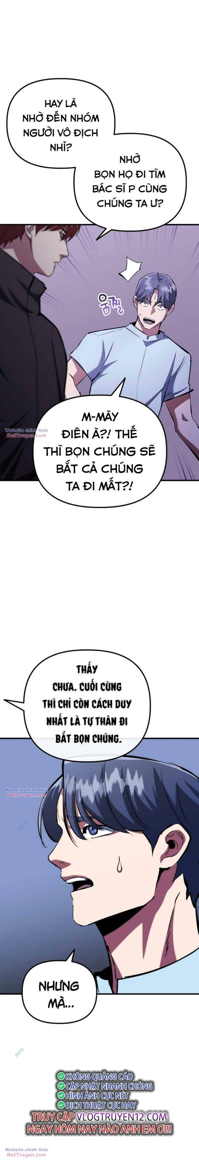 Sát Nhân Cuồng Loạn - Page 13