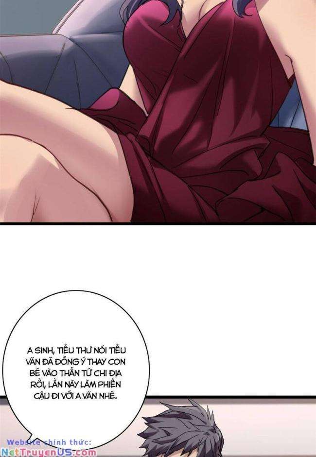 Ta Chỉ Muốn Yên Tĩnh Chơi Game - Page 27