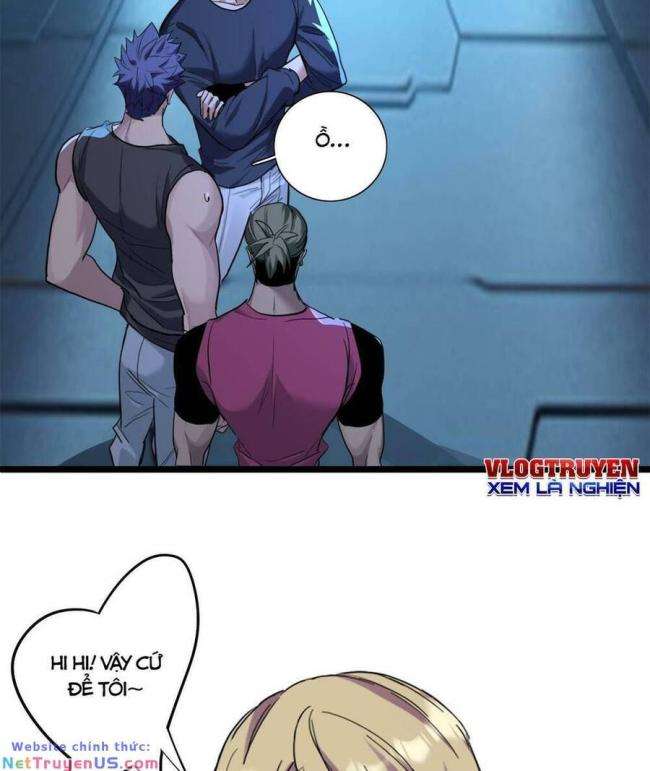 Ta Chỉ Muốn Yên Tĩnh Chơi Game - Page 33