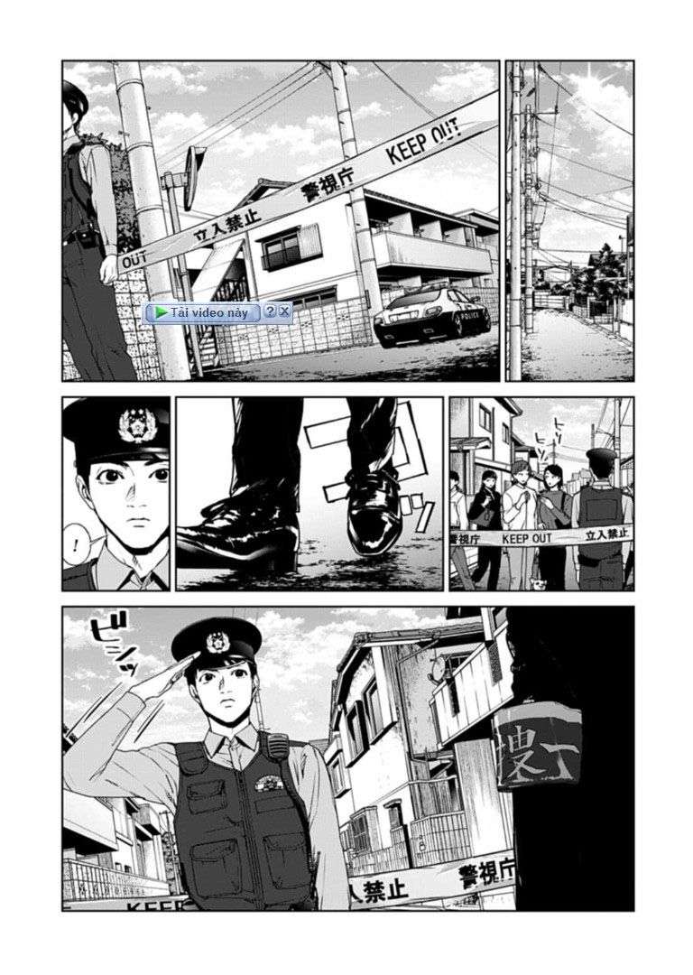 Công Lý Tàn Bạo - Page 9