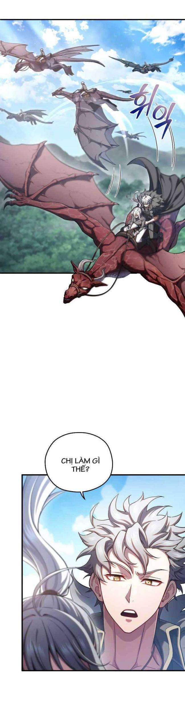 Luân Hồi Chết Tiệt - Page 8