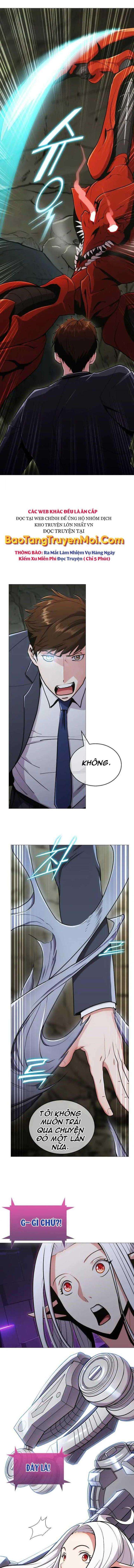 Kẻ Phát Hoạ Ấn Chú - Page 27