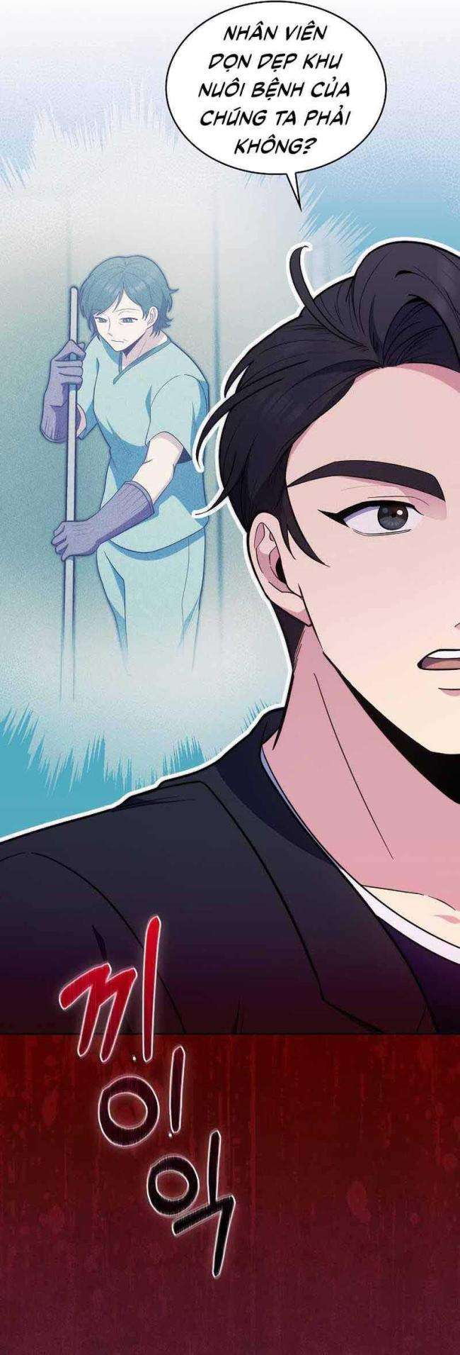 Bác Sĩ Thăng Cấp - Page 6