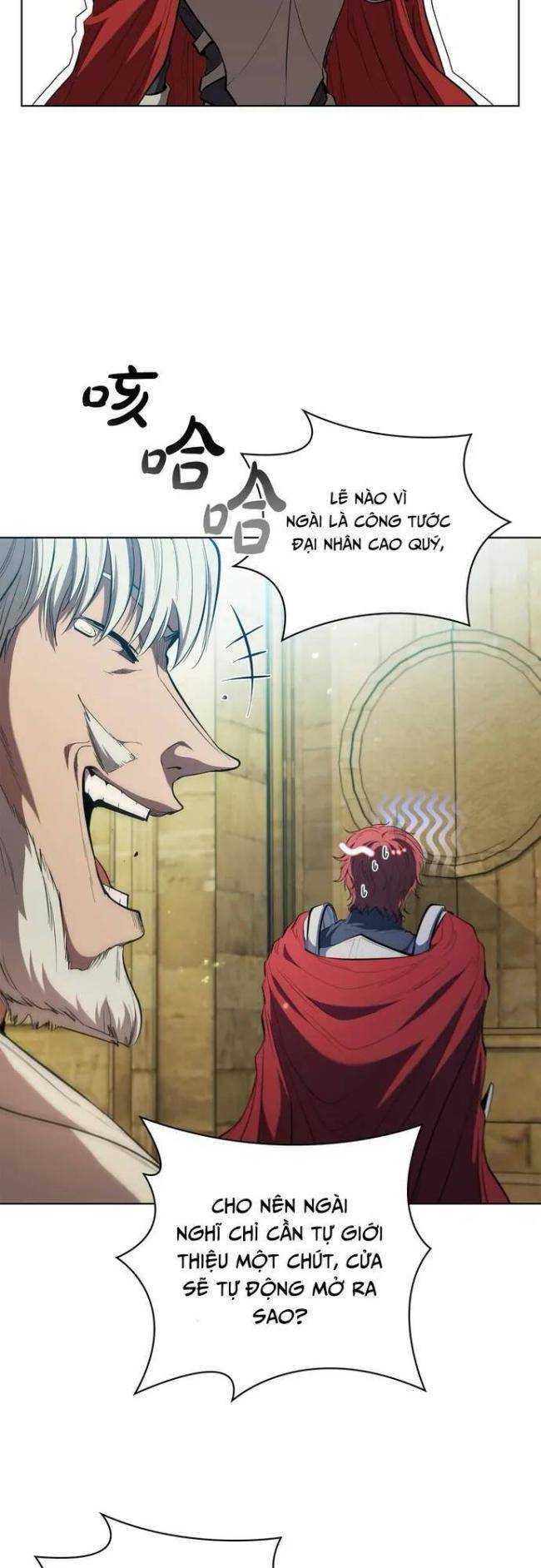 Hồi Quy Thành Công Tước - Page 6