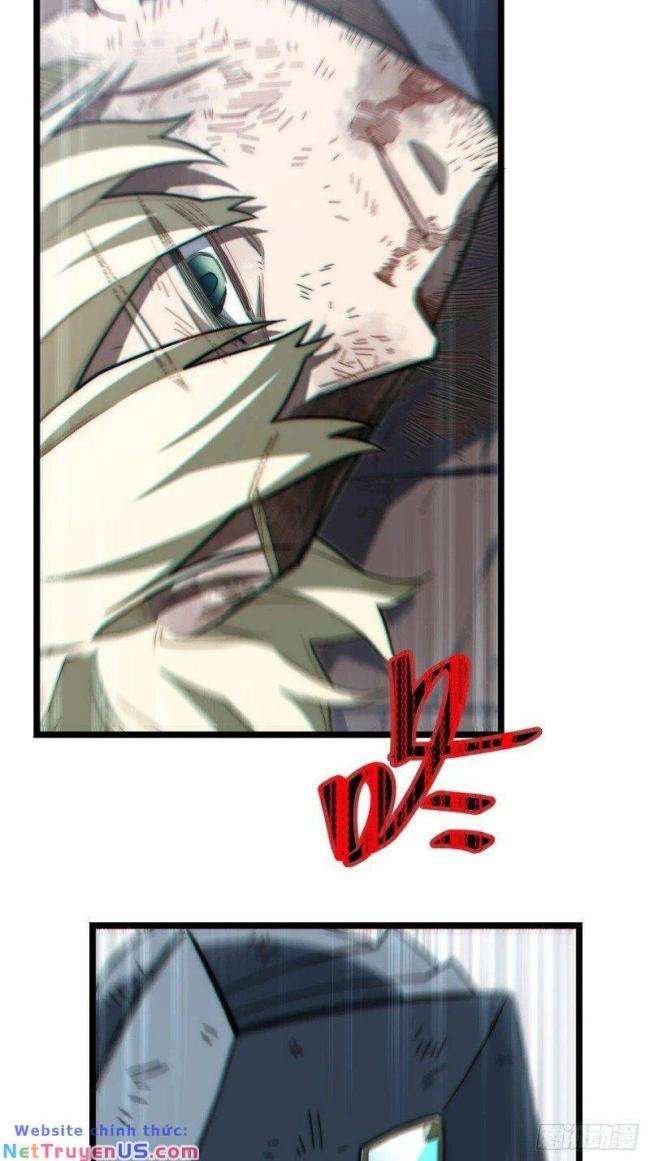 Hành Trình Cốt Binh Trở Thành Hiệp Sĩ - Page 53