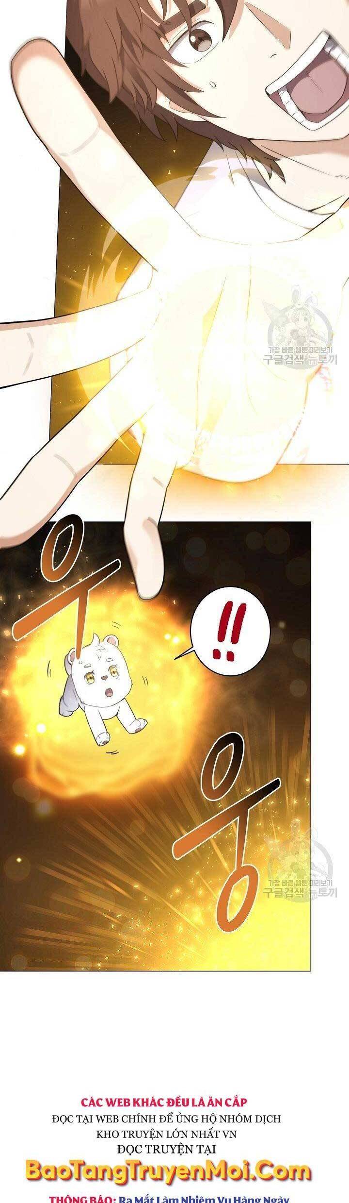 Nhà Hàng Bình Dân Của Anh Hùng Trở Về - Page 21