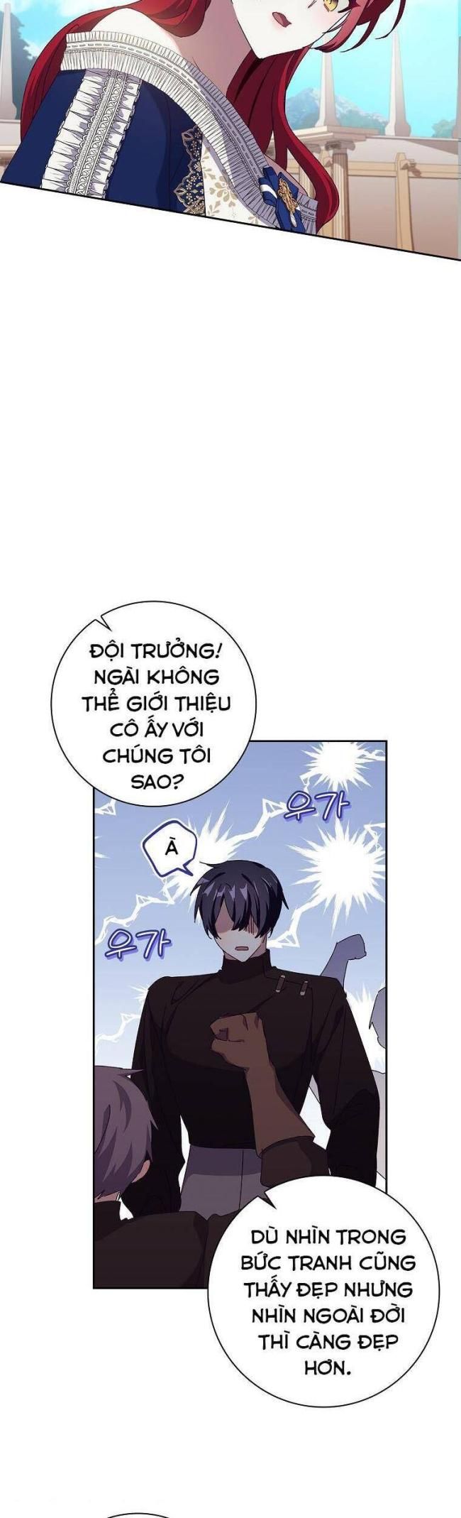 Công Chúa Gác Mái - Page 36