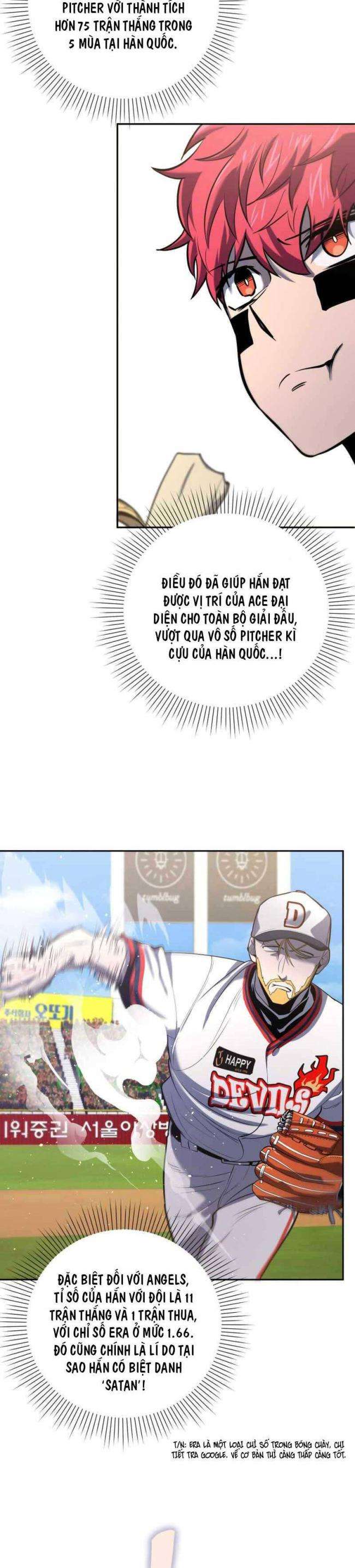 Vua Bóng Chày - Page 17