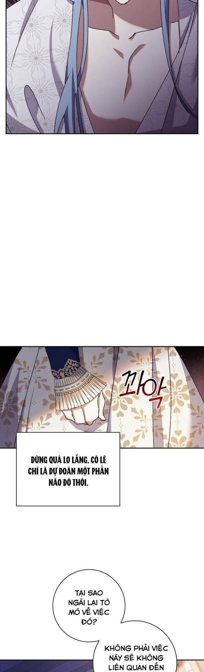 Công Chúa Gác Mái - Page 9