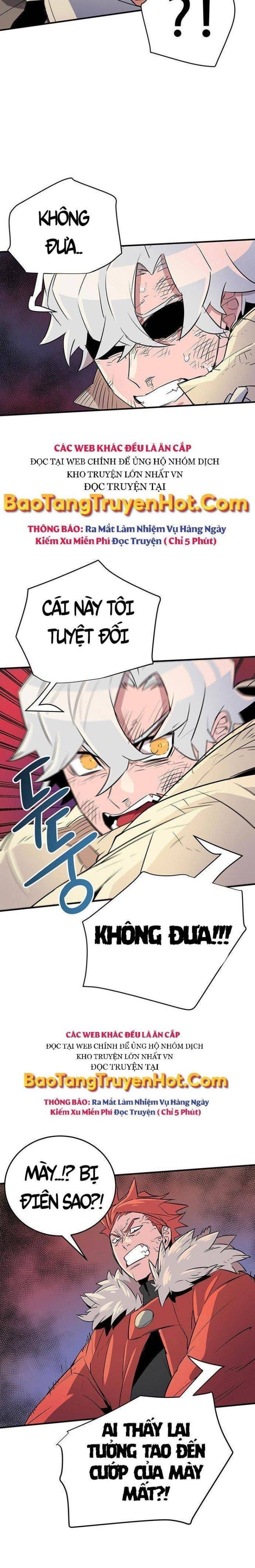 Chủ Nhân Thiên Giới - Page 17