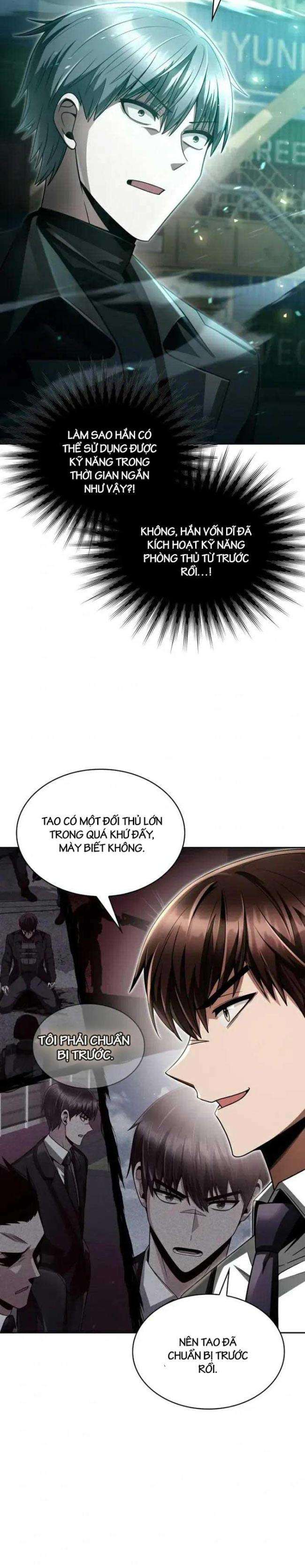 Thợ Săn Thiên Tài Hồi Quy Thành Lao Công - Page 29