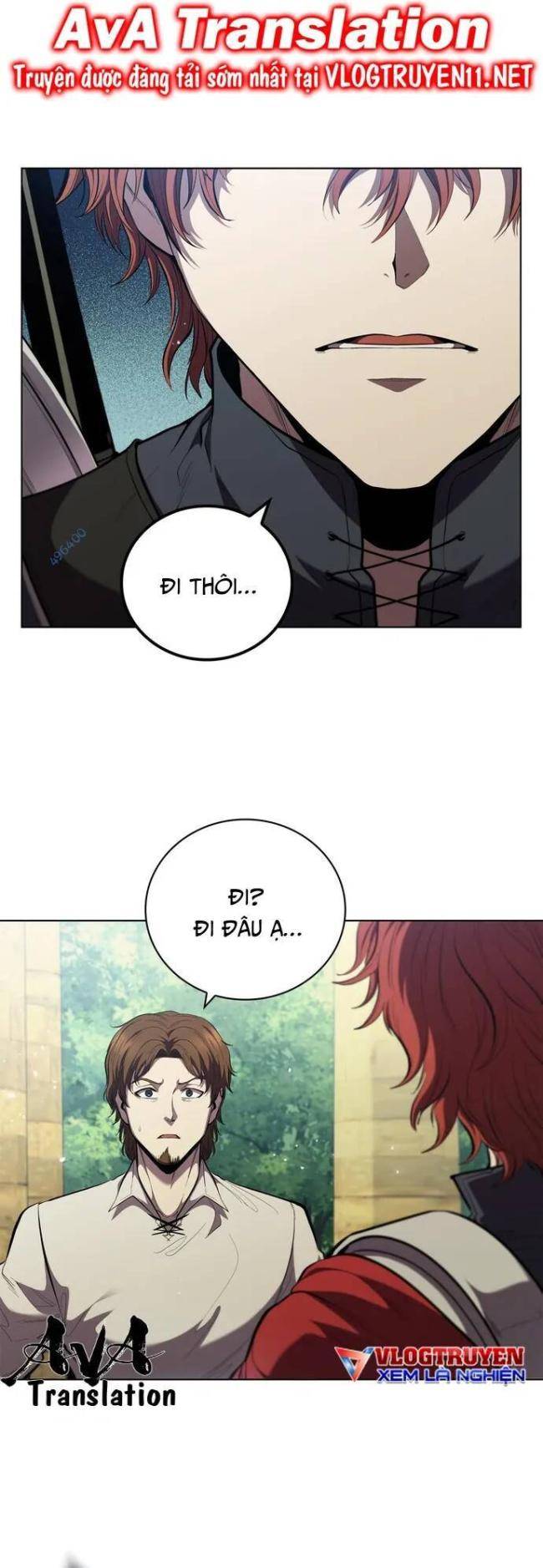 Hồi Quy Thành Công Tước - Page 47