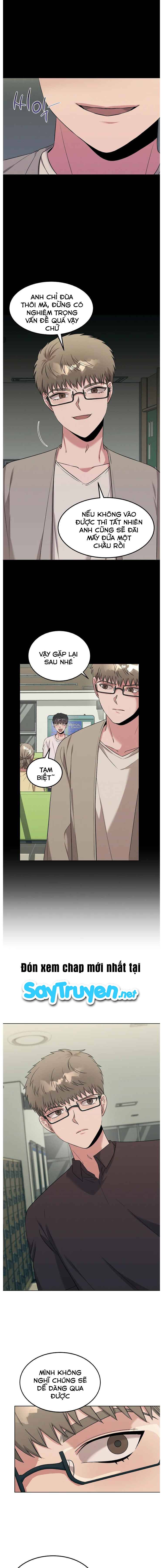 Bác Sĩ Thiên Tài Lee Moojin - Page 9