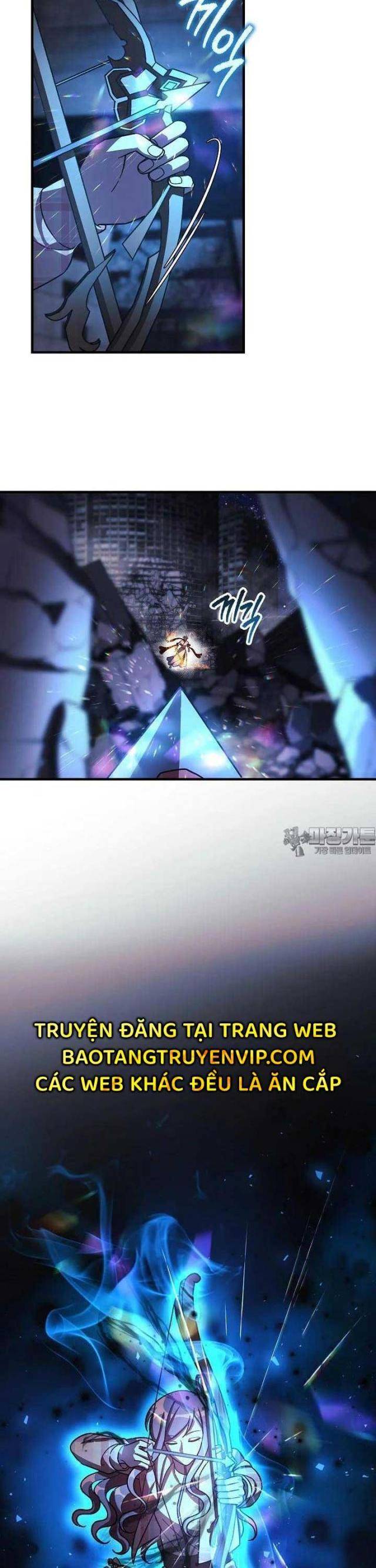 Con Gái Tôi Là Trùm Cuối - Page 34