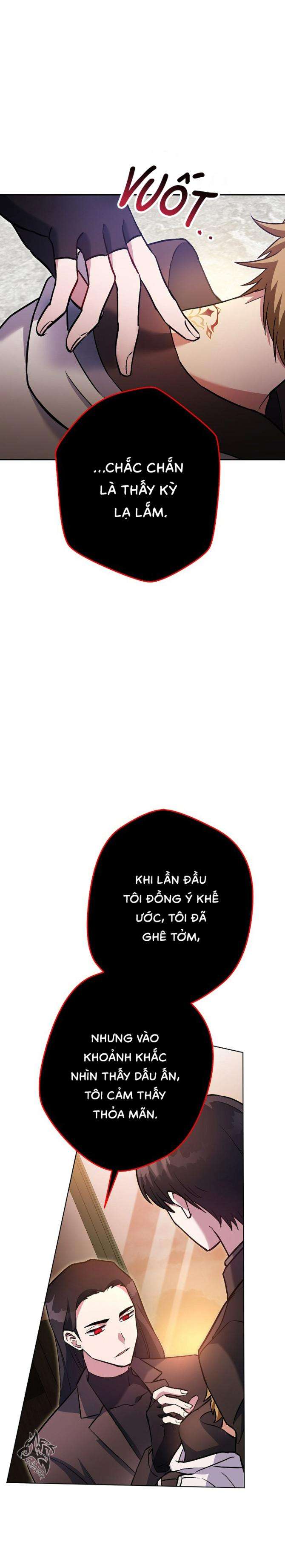 Sự Sống Sót Của Kẻ Chiêu Hồn - Page 52