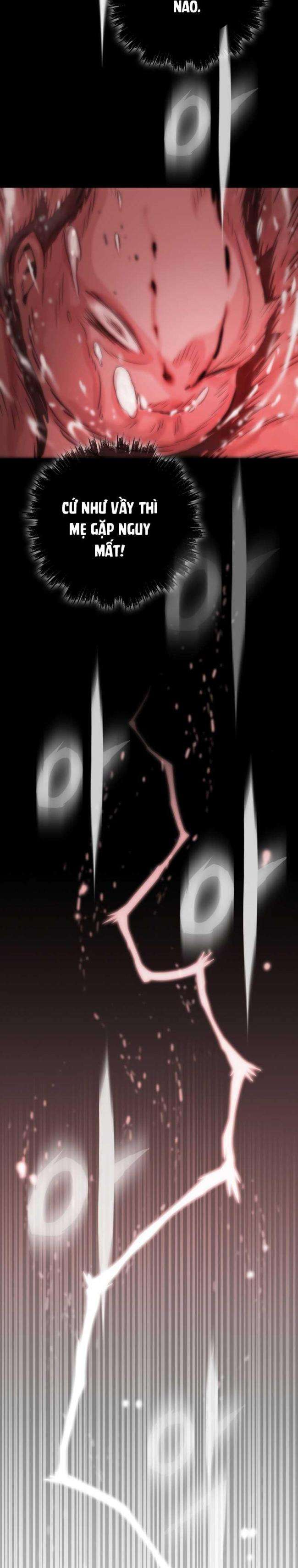 Hồi Quy Gia - Page 12