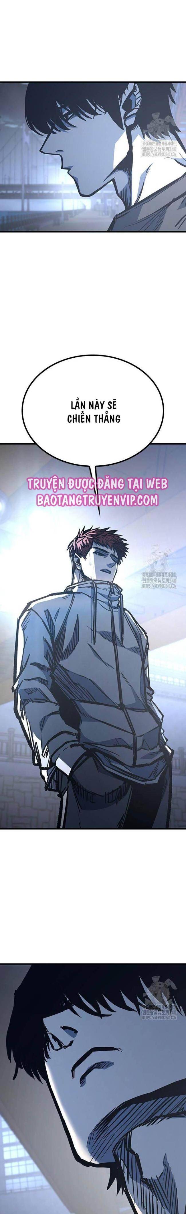 Huyền Thoại Tái Xuất - Page 25