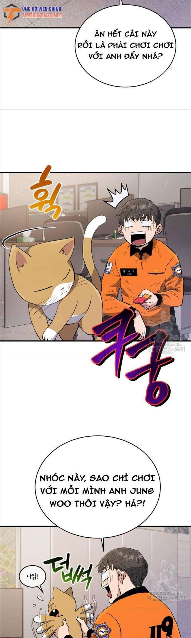 Hệ Thống Cứu Hộ - Page 43