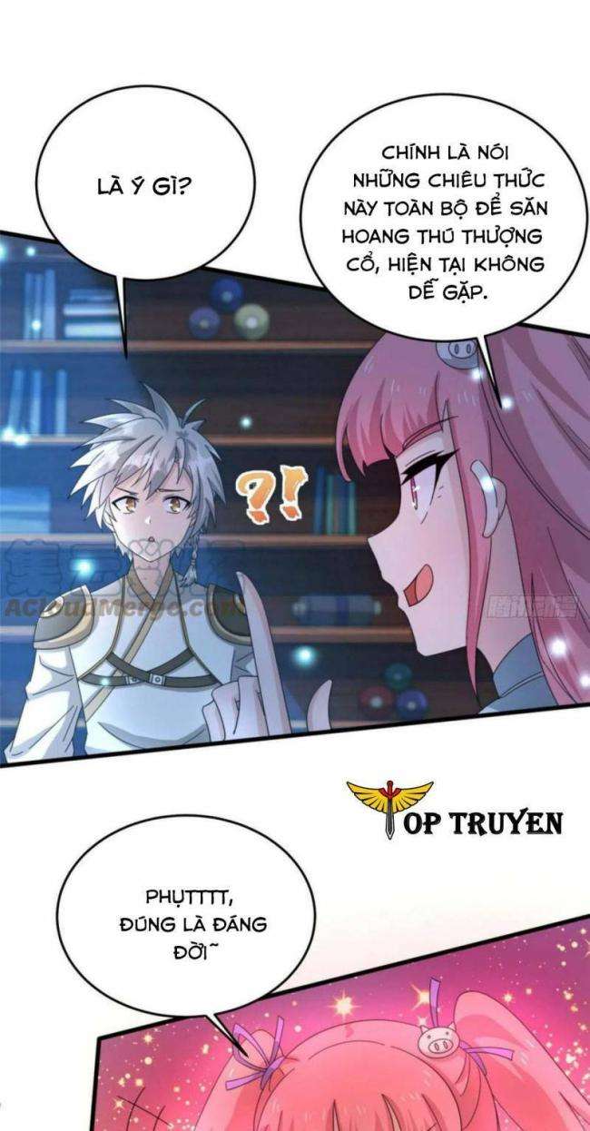 Chân Võ Thế Giới - Page 26